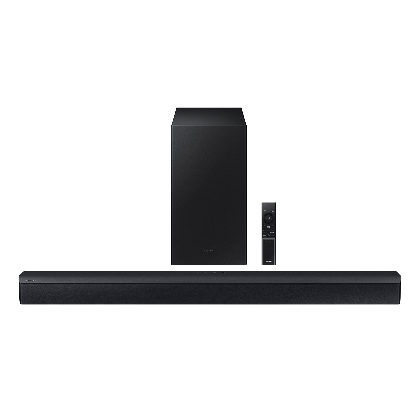 Samsung Soundbar HW-C450 DTS VirtualX 2.1ch Price BD